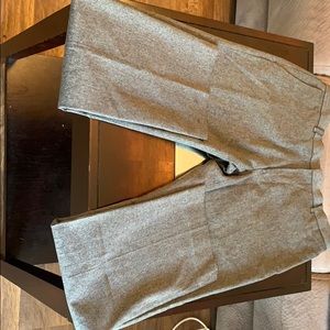 Banana Republic Men’s Gray/Charcoal Dress Pants